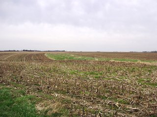 Union County, Indiana Farmland - REAL ESTATE AUCTION - 805+/- ACRES IN 11 TRACTS IN UNION COUNTY, INDIANA